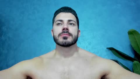 muscularmaster onlyfans online show from February 26, 1:03 am