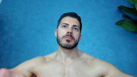 muscularmaster onlyfans online show from April 23, 10:22 pm