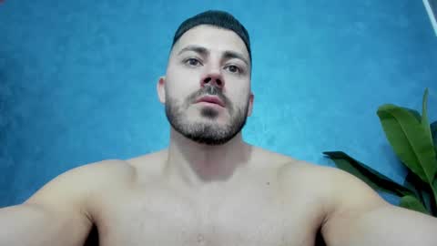 muscularmaster onlyfans online show from March 6, 10:41 am