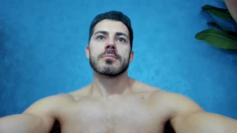 muscularmaster onlyfans online show from February 6, 10:19 am