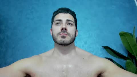 muscularmaster onlyfans online show from March 4, 10:05 pm