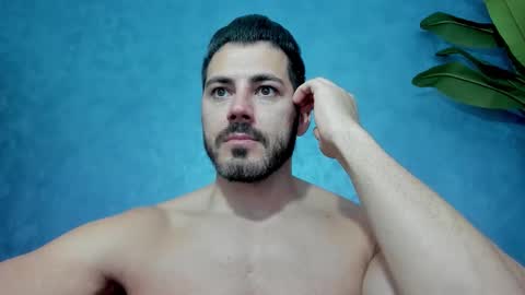 muscularmaster onlyfans online show from October 3, 8:55 am