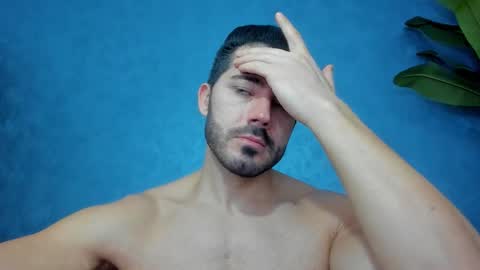 muscularmaster onlyfans online show from February 8, 11:08 pm