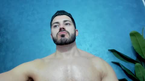 muscularmaster onlyfans online show from February 26, 10:04 pm