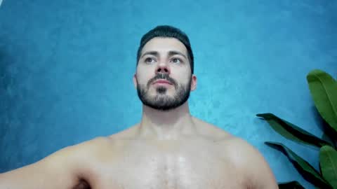 muscularmaster onlyfans online show from February 25, 9:58 pm