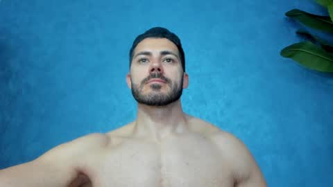 muscularmaster onlyfans online show from April 22, 9:16 am