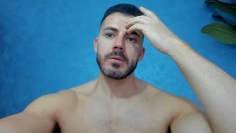 muscularmaster onlyfans online show from April 9, 9:04 am