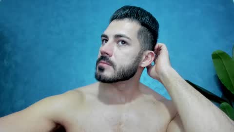 muscularmaster onlyfans online show from February 24, 10:14 pm