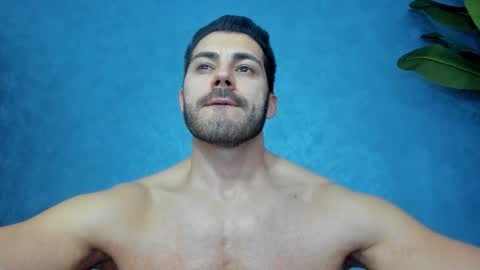 muscularmaster onlyfans online show from February 11, 12:47 am