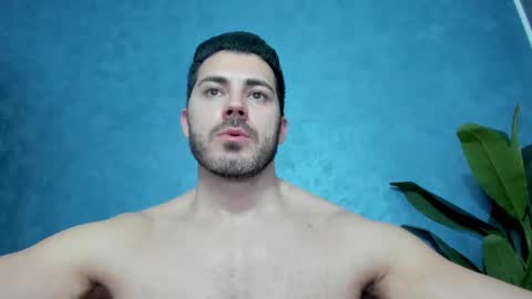 muscularmaster onlyfans online show from March 3, 11:03 pm