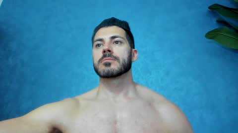 muscularmaster onlyfans online show from April 24, 11:51 pm