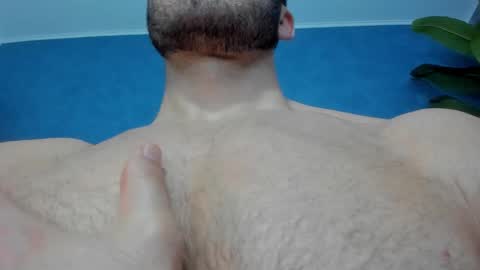 muscularmaster onlyfans online show from February 28, 10:03 pm