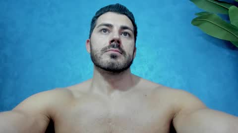 muscularmaster onlyfans online show from November 23, 10:41 pm