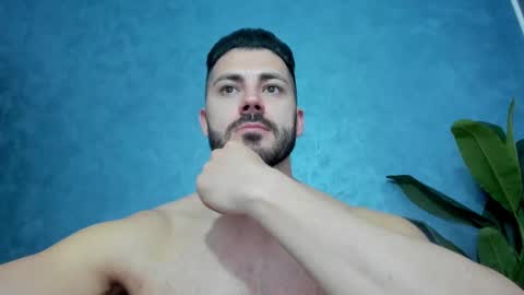 muscularmaster onlyfans online show from March 9, 1:14 am