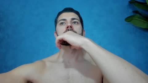 muscularmaster onlyfans online show from March 7, 11:27 pm