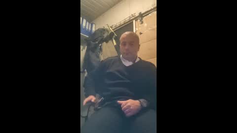 handsome sexy muscular man online show from September 24, 10:27 pm