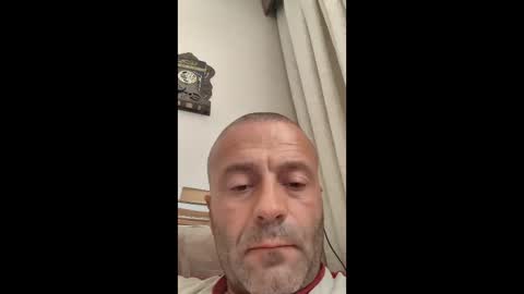 handsome sexy muscular man online show from September 18, 10:19 am