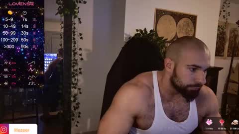 Musculus online show from November 2, 4:40 pm