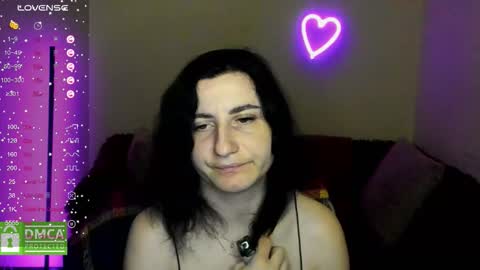 Jenya online show from November 28, 7:21 pm