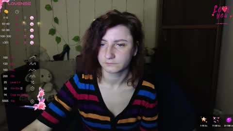 Jenya online show from March 10, 5:00 am