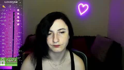 Jenya online show from November 26, 7:10 pm