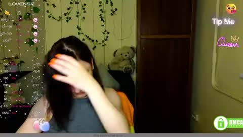 Jenya online show from June 20, 6:03 pm