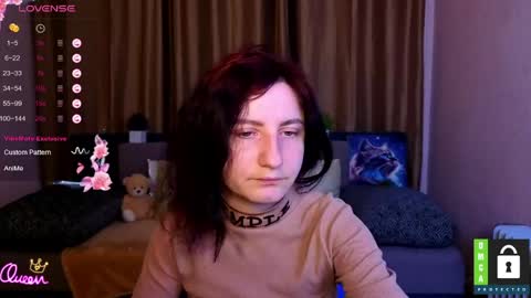 Jenya online show from April 5, 5:32 pm