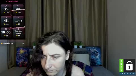 Jenya online show from September 16, 11:23 am