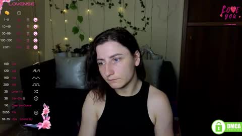 Jenya online show from September 13, 11:34 am