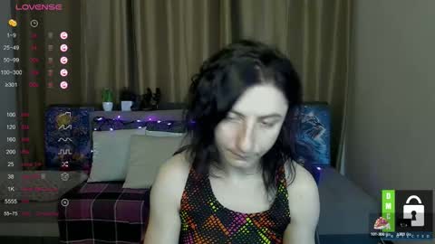 Jenya online show from September 29, 5:45 pm