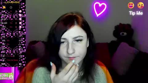 Jenya online show from February 6, 7:16 pm