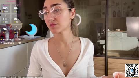 Aleksa online show from February 17, 11:13 am