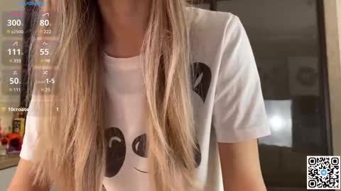 Aleksa online show from February 25, 7:09 am