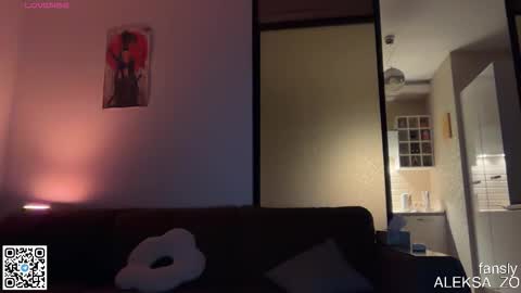 Aleksa online show from September 19, 2:16 am