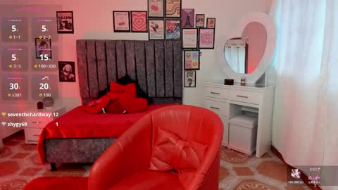 mushi_ online show from May 13, 9:24 pm