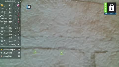 Snapshot of music_fairy chatting on October 11, 2:32 pm Lana online show from October 11, 2:32 pm