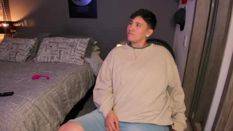 VALENTINA Luna  online show from March 31, 2:23 am