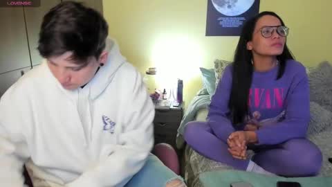 Snapshot of musicayluna chatting on February 14, 3:11 am VALENTINA Luna online show from February 14, 3:11 am