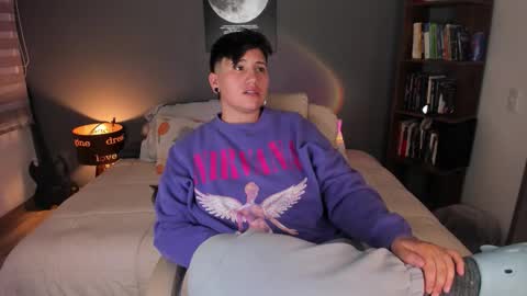 Snapshot of musicayluna chatting on September 30, 2:55 am VALENTINA Luna online show from September 30, 2:55 am