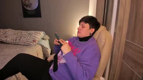 Snapshot of musicayluna chatting on March 9, 9:46 am VALENTINA Luna online show from March 9, 9:46 am
