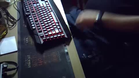 Muso online show from September 19, 8:51 am