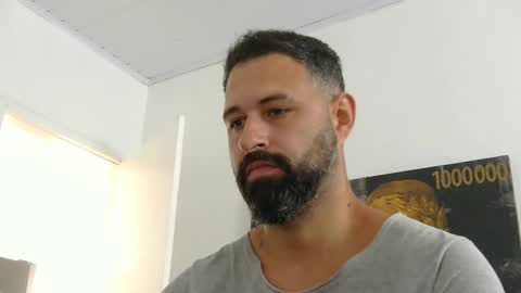 musosc online show from October 22, 1:35 pm