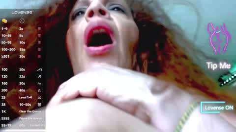 Mussa Hott online show from February 11, 12:25 am