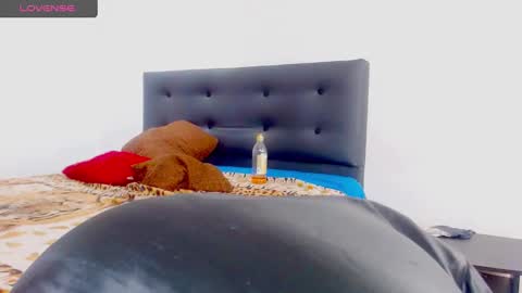 Mussa Hott online show from March 9, 10:41 pm