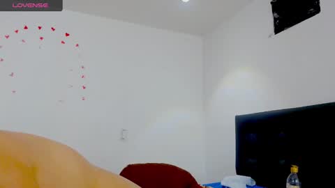 Mussa Hott online show from March 3, 1:31 am