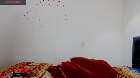 Mussa Hott online show from March 9, 4:33 pm