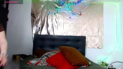 Mussa Hott online show from November 18, 10:35 pm