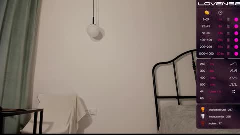 Artemius online show from January 26, 3:03 pm