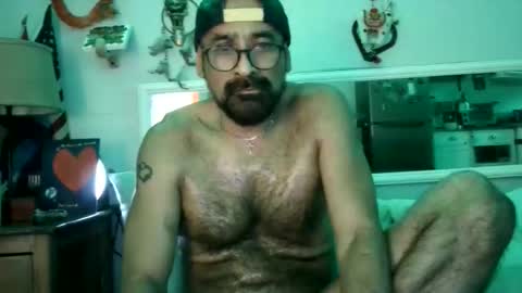 Apebator online show from March 30, 3:06 am