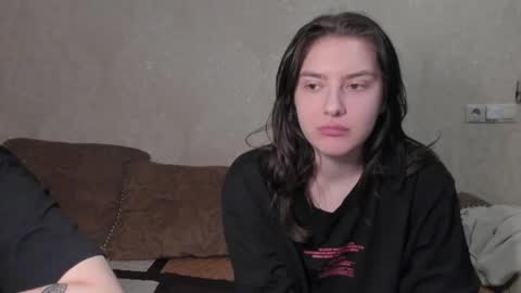 cute couple online show from February 23, 10:34 pm